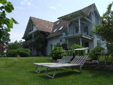 Appartement de vacances �/en/au Maria W�rth (Klagenfurt-Villach)ou appartement ou maison de vacances