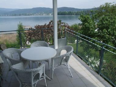 Appartement de vacances �/en/au Maria W�rth (Klagenfurt-Villach)ou appartement ou maison de vacances