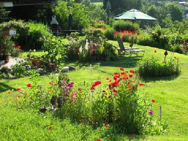 Appartement de vacances �/en/au Seeboden (Oberk�rnten)ou appartement ou maison de vacances