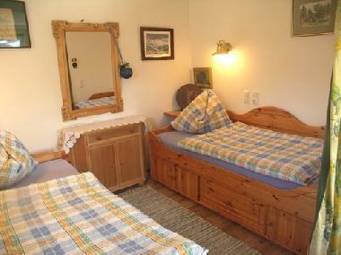 Appartement de vacances �/en/au Seeboden (Oberk�rnten)ou appartement ou maison de vacances