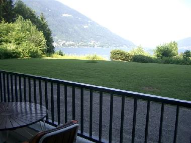 Appartement de vacances �/en/au Landskron (Klagenfurt-Villach)ou appartement ou maison de vacances