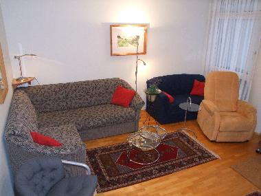 Appartement de vacances �/en/au Landskron (Klagenfurt-Villach)ou appartement ou maison de vacances