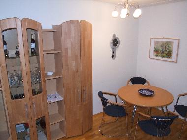 Appartement de vacances �/en/au Landskron (Klagenfurt-Villach)ou appartement ou maison de vacances
