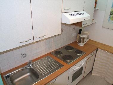 Appartement de vacances �/en/au Landskron (Klagenfurt-Villach)ou appartement ou maison de vacances