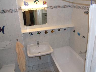 Appartement de vacances �/en/au Landskron (Klagenfurt-Villach)ou appartement ou maison de vacances