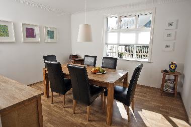 Appartement de vacances �/en/au Reykjavik (Reykjavik)ou appartement ou maison de vacances