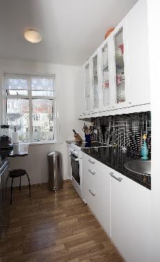 Appartement de vacances �/en/au Reykjavik (Reykjavik)ou appartement ou maison de vacances