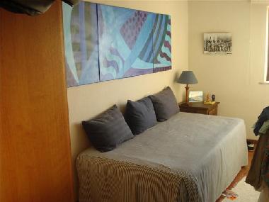 Chambre avec petit d�jeuner �/en/au Santa Rita (Oeste)ou appartement ou maison de vacances