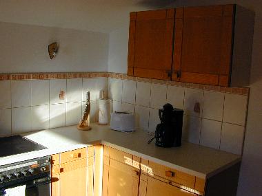 Maison de vacances �/en/au Lechaschau (Au�erfern)ou appartement ou maison de vacances