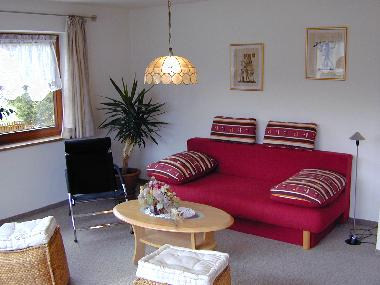 Maison de vacances �/en/au Lechaschau (Au�erfern)ou appartement ou maison de vacances