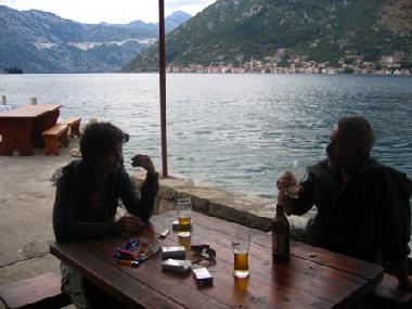Appartement de vacances �/en/au Stoliv (Mont�n�gro) ou des locations de vacances 