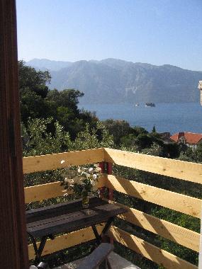 Appartement de vacances �/en/au Stoliv (Mont�n�gro) ou des locations de vacances 