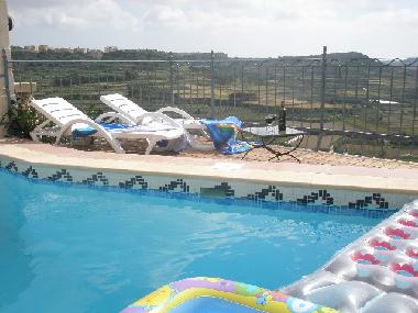 Maison de vacances �/en/au Xaghra,Gozo (Malte)ou appartement ou maison de vacances
