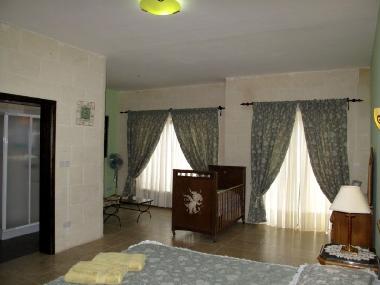 Maison de vacances �/en/au Xaghra,Gozo (Malte)ou appartement ou maison de vacances