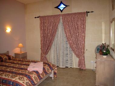 Maison de vacances �/en/au Xaghra,Gozo (Malte)ou appartement ou maison de vacances