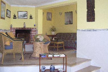 Maison de vacances �/en/au Salgado, Nazare (Oeste)ou appartement ou maison de vacances