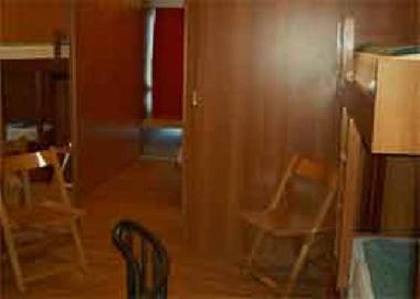 Chambre avec petit d�jeuner �/en/au val di sole (Trento)ou appartement ou maison de vacances