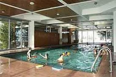 Chambre avec petit d�jeuner �/en/au val di sole (Trento)ou appartement ou maison de vacances
