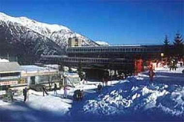Chambre avec petit d�jeuner �/en/au val di sole (Trento)ou appartement ou maison de vacances