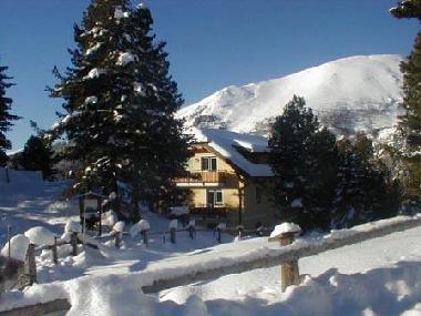 Appartement de vacances �/en/au Turrach (Oberk�rnten)ou appartement ou maison de vacances