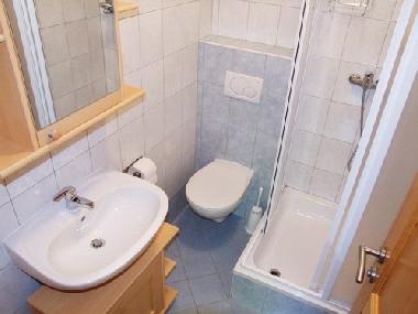 Appartement de vacances �/en/au Turrach (Oberk�rnten)ou appartement ou maison de vacances