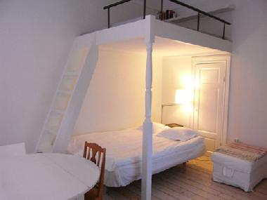 Appartement de vacances �/en/au Stockholm (Stockholm)ou appartement ou maison de vacances