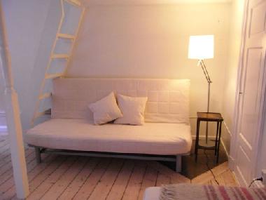 Appartement de vacances �/en/au Stockholm (Stockholm)ou appartement ou maison de vacances