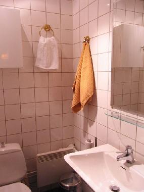 Appartement de vacances �/en/au Stockholm (Stockholm)ou appartement ou maison de vacances