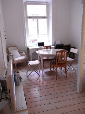 Appartement de vacances �/en/au Stockholm (Stockholm)ou appartement ou maison de vacances