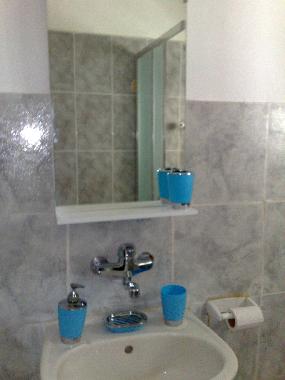 Chambre avec petit d�jeuner �/en/au Tel Aviv (Tel Aviv)ou appartement ou maison de vacances