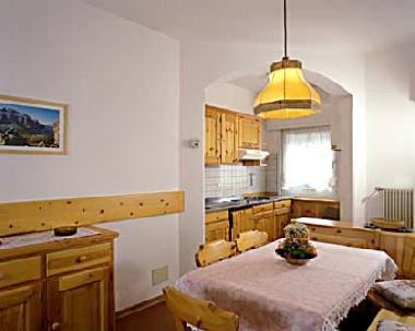 Chambre avec petit d�jeuner �/en/au Belluno (Belluno)ou appartement ou maison de vacances