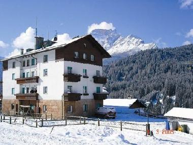 Chambre avec petit d�jeuner �/en/au Belluno (Belluno)ou appartement ou maison de vacances