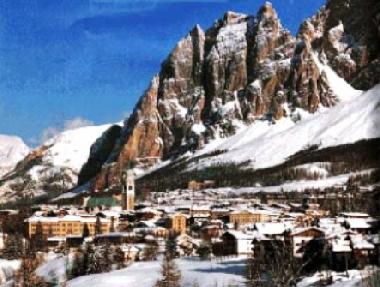 Appartement de vacances �/en/au Borca di Cadore  (Belluno)ou appartement ou maison de vacances
