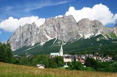 Appartement de vacances �/en/au Borca di Cadore  (Belluno)ou appartement ou maison de vacances