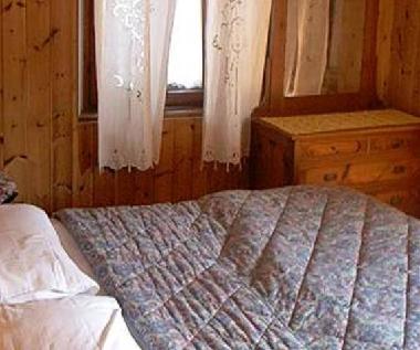 Appartement de vacances �/en/au Borca di Cadore  (Belluno)ou appartement ou maison de vacances