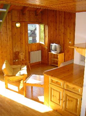 H�tel �/en/au Tarvisio (Udine)ou appartement ou maison de vacances