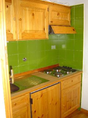 H�tel �/en/au Tarvisio (Udine)ou appartement ou maison de vacances