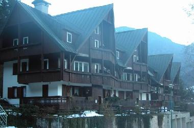 H�tel �/en/au Tarvisio (Udine)ou appartement ou maison de vacances