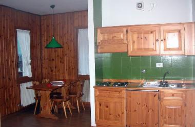 H�tel �/en/au Tarvisio (Udine)ou appartement ou maison de vacances