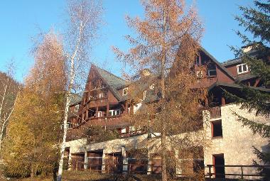 H�tel �/en/au Tarvisio (Udine)ou appartement ou maison de vacances