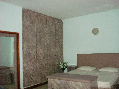 Appartement de vacances �/en/au Abidjan (Abidjan)ou appartement ou maison de vacances