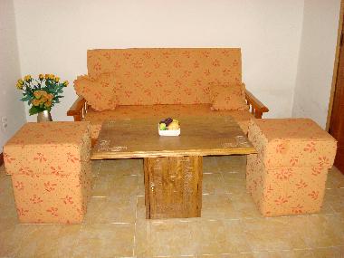 Appartement de vacances �/en/au Abidjan (Abidjan)ou appartement ou maison de vacances