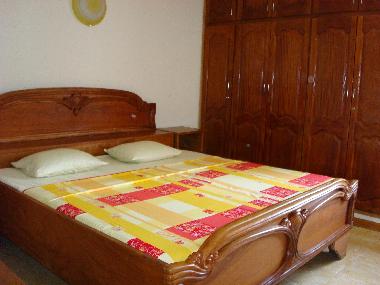 Appartement de vacances �/en/au Abidjan (Abidjan)ou appartement ou maison de vacances