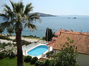 Maison de vacances �/en/au Seget Vranjica(Trogir) (Splitsko-Dalmatinska)ou appartement ou maison de vacances