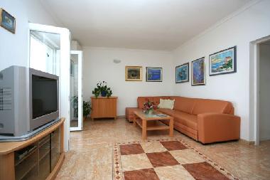 Maison de vacances �/en/au Seget Vranjica(Trogir) (Splitsko-Dalmatinska)ou appartement ou maison de vacances