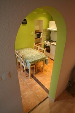 Appartement de vacances �/en/au budapest (Budapest)ou appartement ou maison de vacances