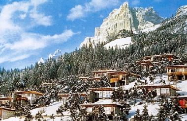 Appartement de vacances �/en/au Cortina d'Ampezzo (Belluno)ou appartement ou maison de vacances