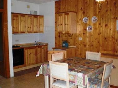 Appartement de vacances �/en/au Cortina d'Ampezzo (Belluno)ou appartement ou maison de vacances