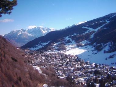 Appartement de vacances �/en/au Dolomiti (Sondrio)ou appartement ou maison de vacances
