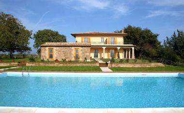 Maison de vacances �/en/au Pitigliano (Grosseto)ou appartement ou maison de vacances